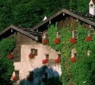 Historische Nagelschmiedhäuser Rattenberg