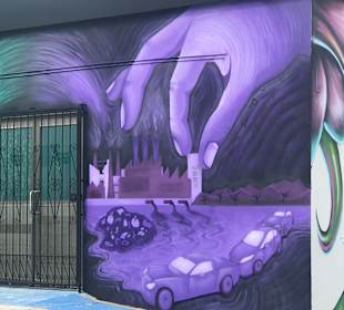 Stadtrundgang Akumal