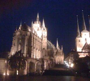 Dom Erfurt