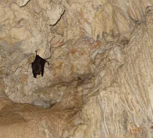 Kaeo Cave