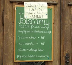 Cafe Hamlet