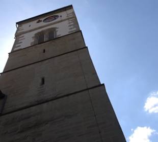 Evangelische Kirche Bondorf