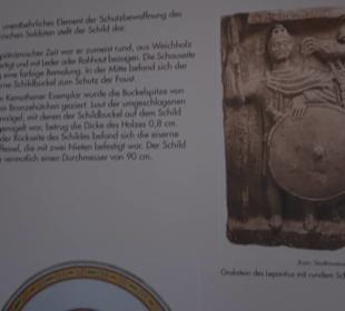 Museum Römer und Bajuwaren