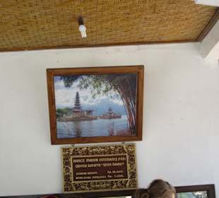 Eingang