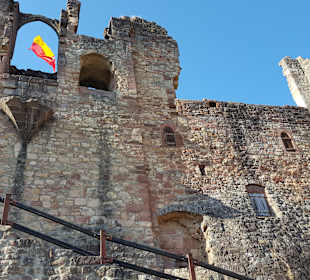 Hochburg