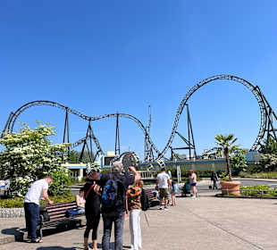 Movie Park Germany