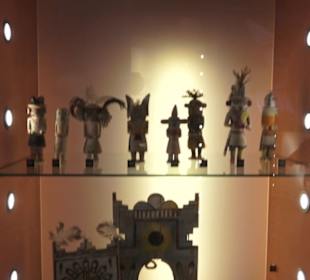 Nordamerika Native Museum