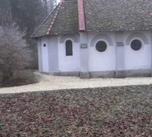 Wallfahrtskirche Maria Buch
