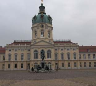 Schloss Charlottenburg