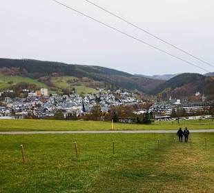 Wandern Willingen