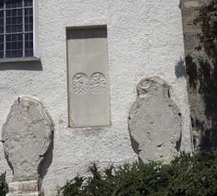 Pfarrkirche St. Margaretha