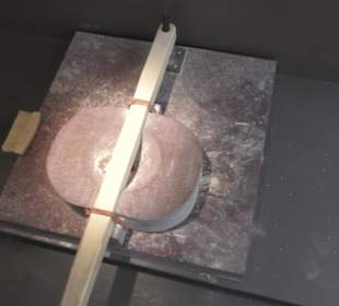 Mühle Tiefenbrunnen