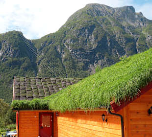Trollstigen