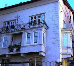 Bozen im Bild Eindrücke-Impressionen