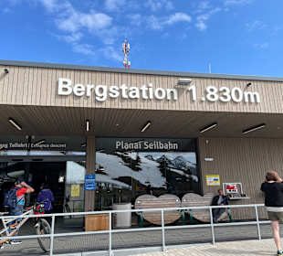 Wandern Ramsau am Dachstein