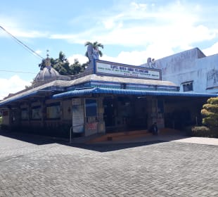 Graha Bunda Maria Annai Velangkanni