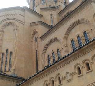 Stare miasto Tbilisi