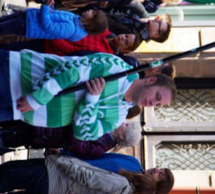 Stadelner Bauerntheater