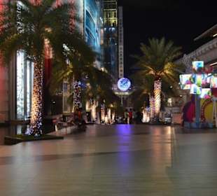 Siam Paragon