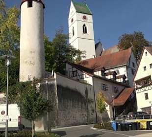 Mühlvorstadt