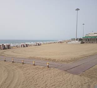 Strand Playa del Ingles