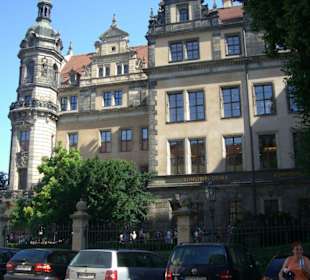 Das Grüne Gewölbe