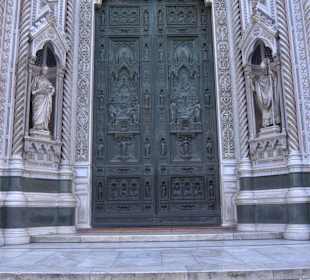 Cathedral of Santa Maria del Fiore