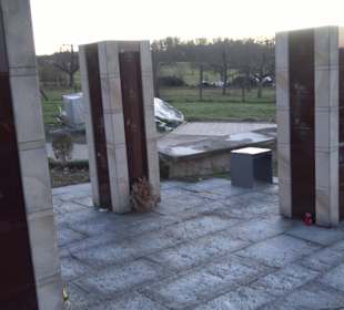 Friedhof am Friedhofweg