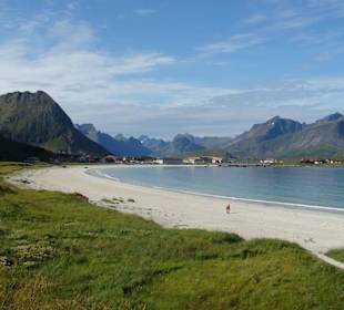 Lofoten