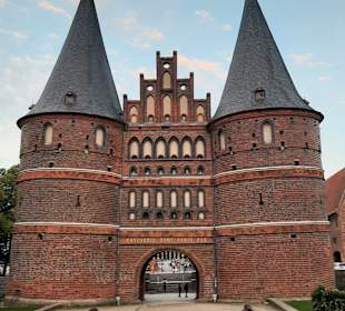 Holstentor