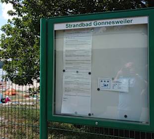 Bostalsee in Nohfelden