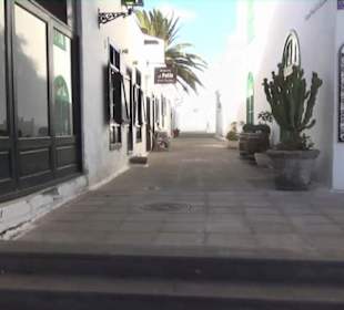 Pueblo Marinero