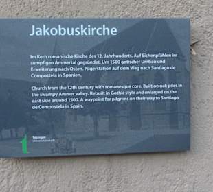 Jakobuskirche