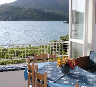 Dubrovnik apartments bb