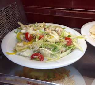 Ristorante Margherita Rimini vacanza holiday