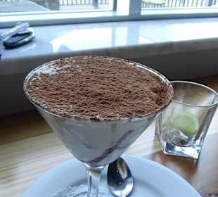 Tiramisu...