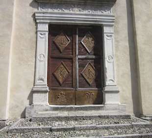 Santa Marie delle Grazie