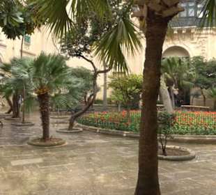 Grandmaster's Palace