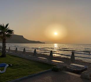 Strand Kokkini Hani