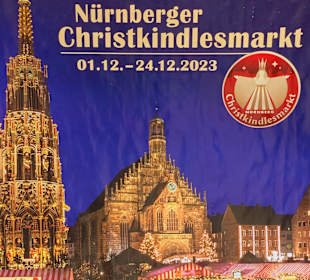 Christkindlesmarkt
