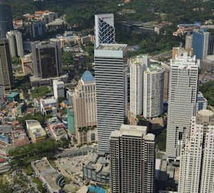 Menara Kuala Lumpur