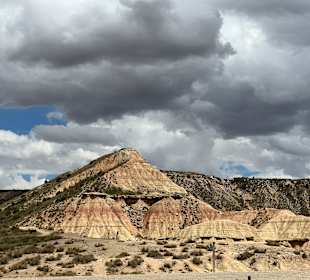 Bardenas Reales
