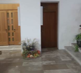 Pfarrkirche Sankt Martinus Weitingen im Gäu