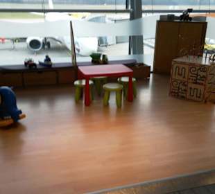Spielecke Kinder
