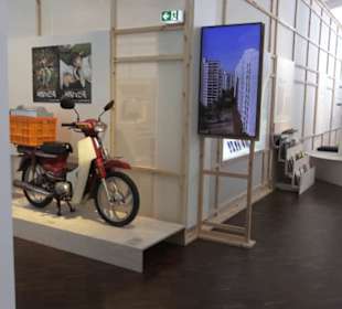 Museum für Völkerkunde