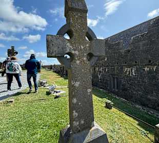 Rock of Cashel