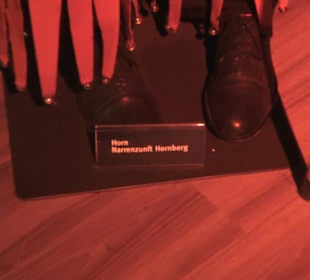 Fastnachtsmuseum Narrenschopf