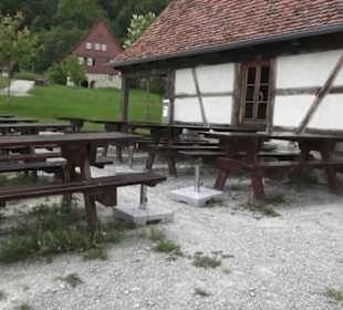 Hohenloher Freilandmuseum