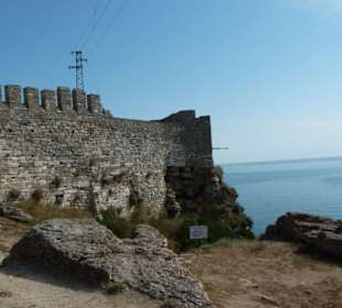 Kap Kaliakra