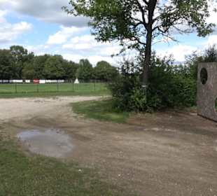 Sportplatz
